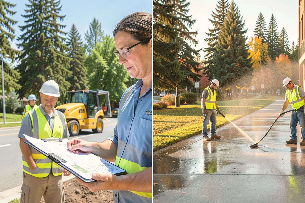 Memorial Installation in Mount Vernon, Skagit County, WA - Confirm memorial type, inscription, and location with staff