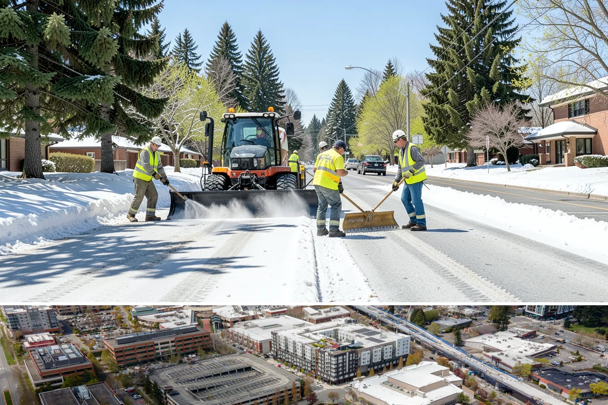 Memorial Installation in Redmond, King County, WA - Footing-dependent installs favor drier months, and dedications are frequently scheduled to align with memorial holidays or...