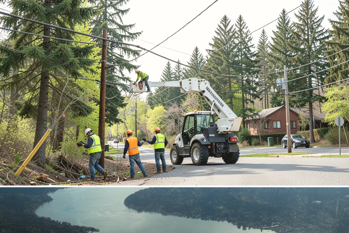 Memorial Installation in Sammamish, King County, WA - Footing-dependent installs favor drier months, and dedications are frequently scheduled to align with memorial holidays or...