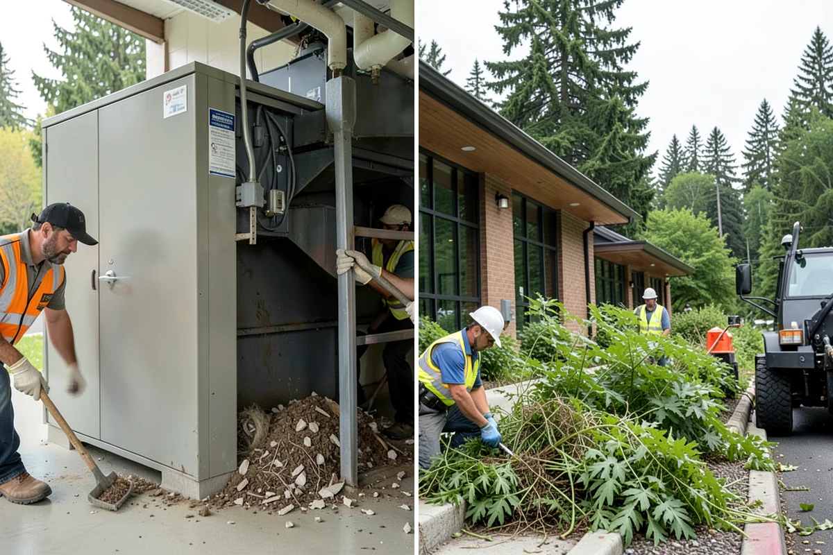 Memorial Installation in Seattle, King County, WA - Confirm memorial type, inscription, and location with staff