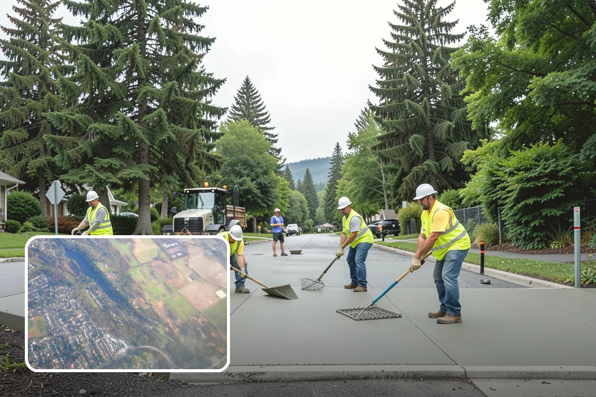 Memorial Maintenance in Algona, King County, WA - Consolidated care for monuments, plaques, and surroundings