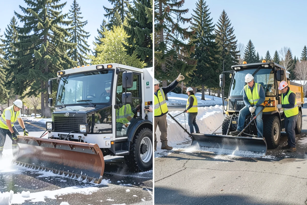 Memorial Maintenance in Buckley, Pierce County, WA - Inventory memorial features and their current condition