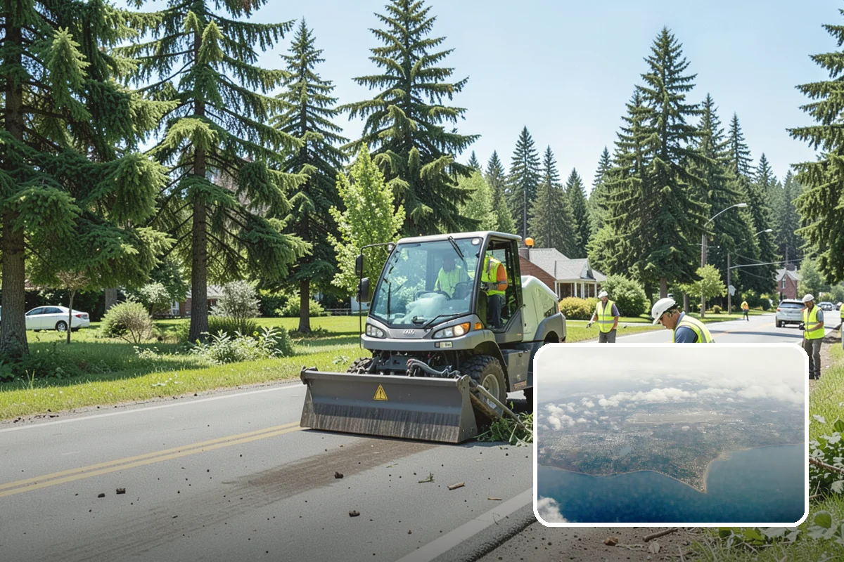 Memorial Maintenance in Burien, King County, WA - Consolidated care for monuments, plaques, and surroundings