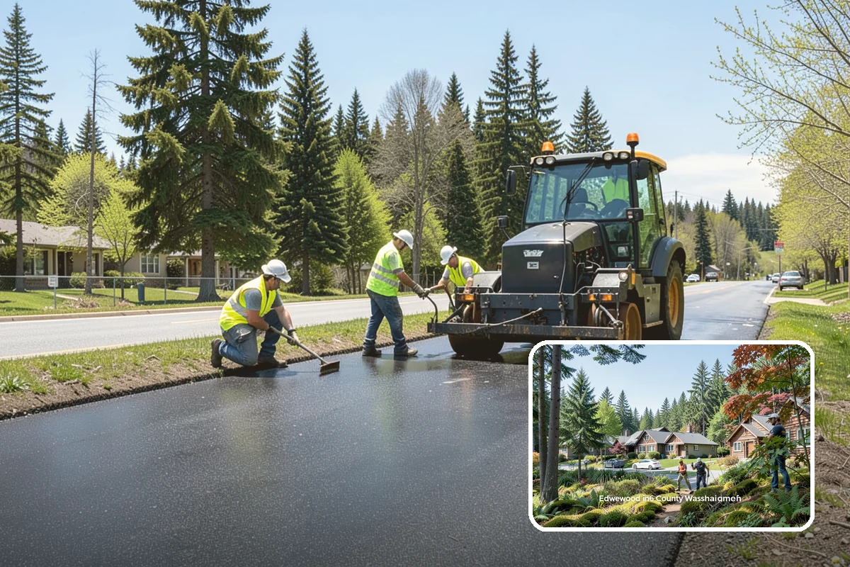 Memorial Maintenance in Edgewood, Pierce County, WA - Consolidated care for monuments, plaques, and surroundings