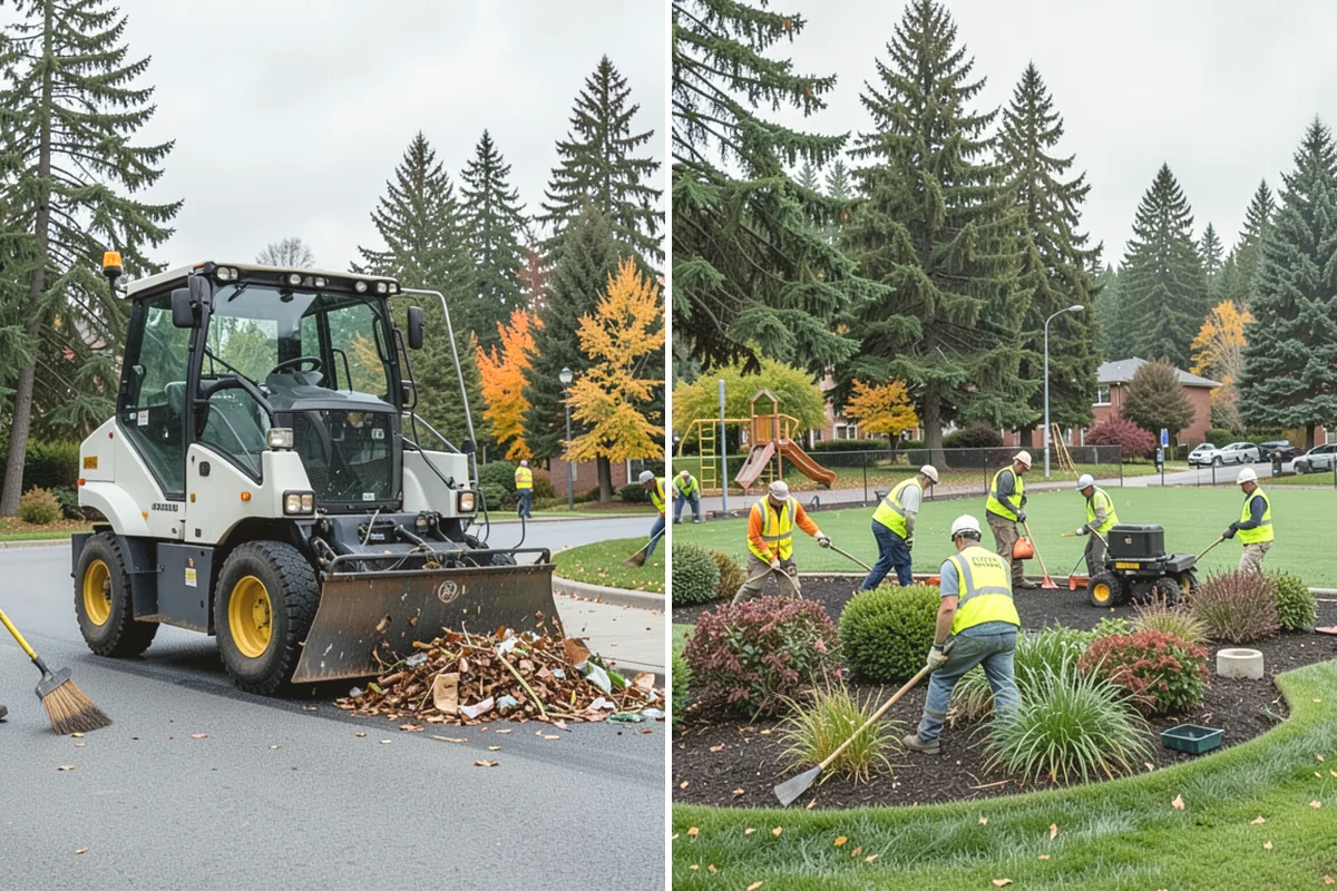 Memorial Maintenance in Edgewood, Pierce County, WA - Inventory memorial features and their current condition