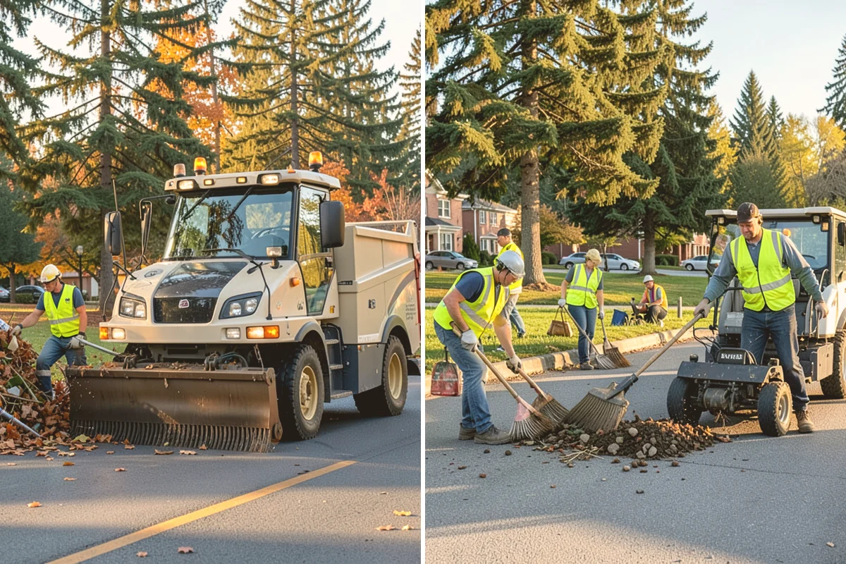 Memorial Maintenance in Fife, Pierce County, WA - Inventory memorial features and their current condition