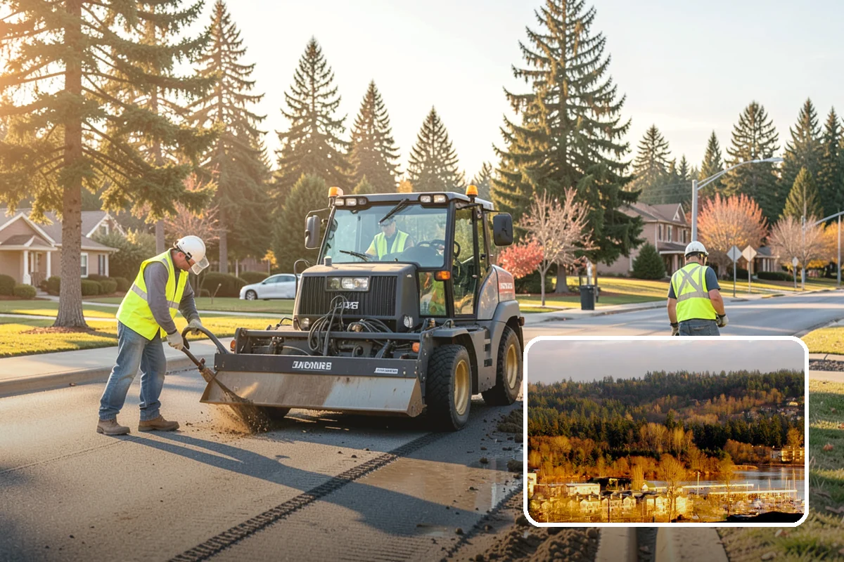 Memorial Maintenance in Kenmore, King County, WA - Consolidated care for monuments, plaques, and surroundings