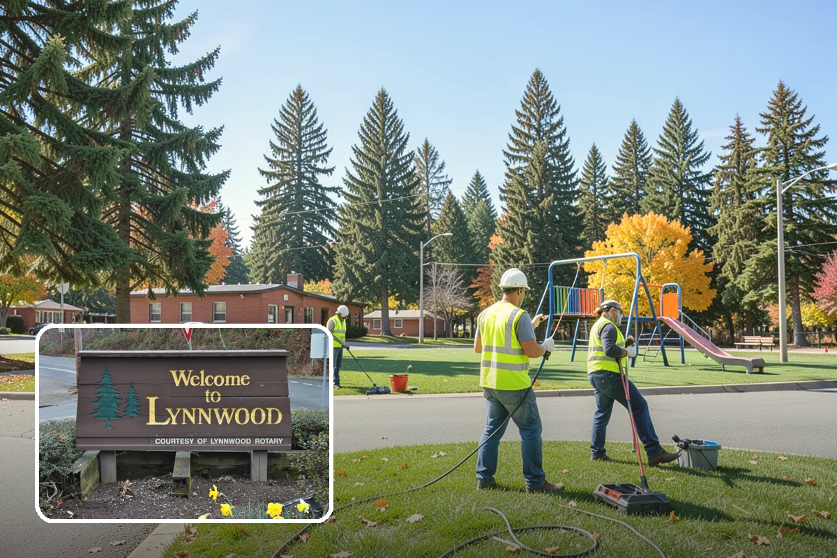 Memorial Maintenance in Lynnwood, Snohomish County, WA - Consolidated care for monuments, plaques, and surroundings