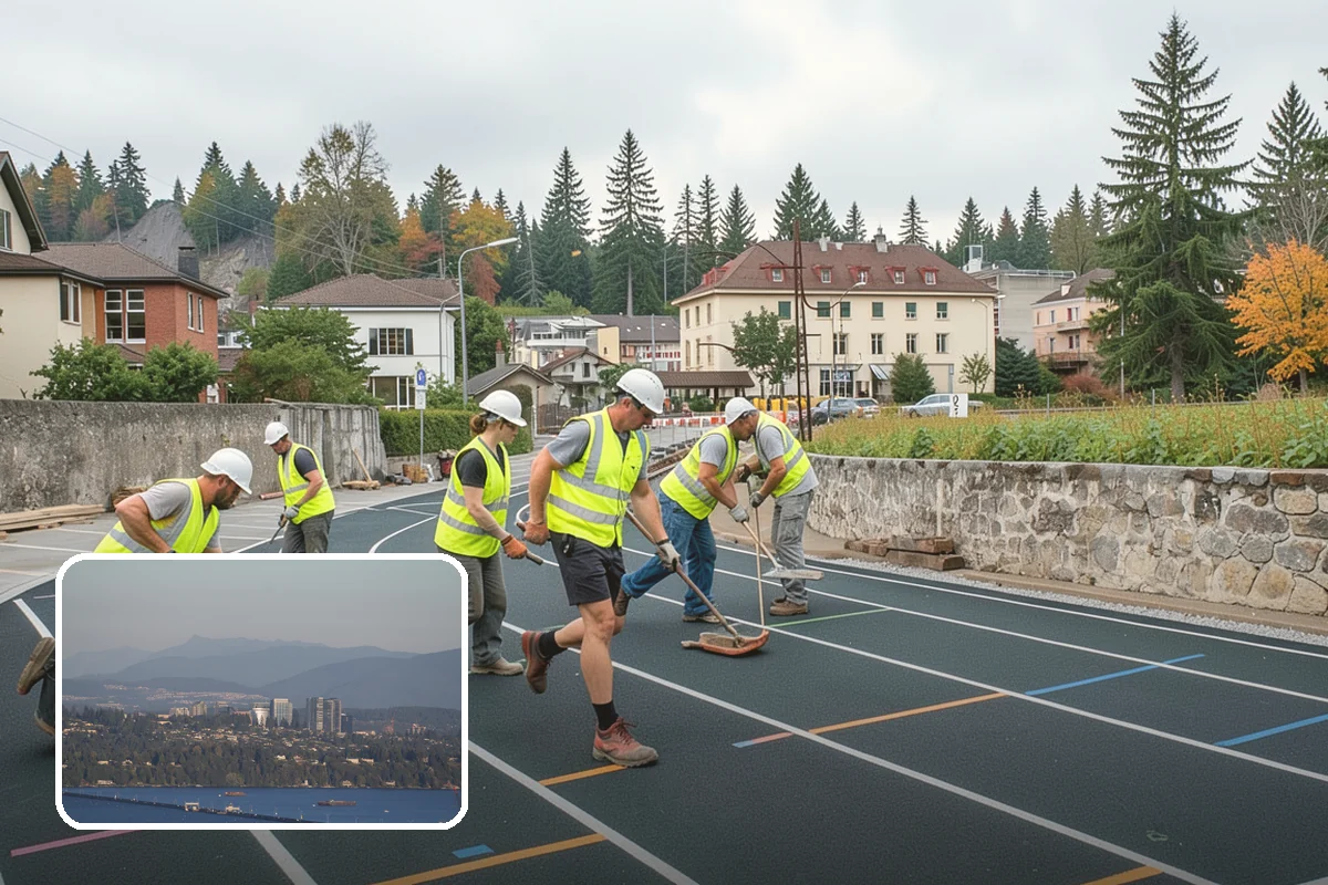 Memorial Maintenance in Medina, King County, WA - Consolidated care for monuments, plaques, and surroundings