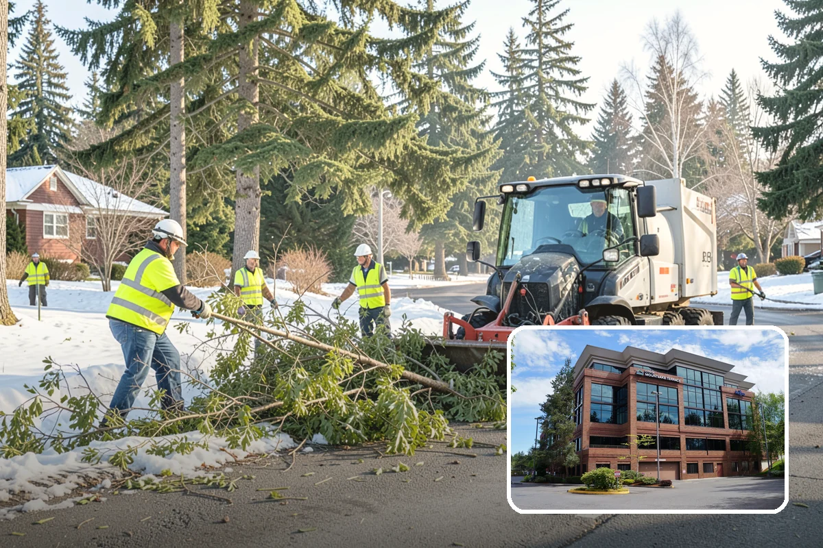 Memorial Maintenance in Mountlake Terrace, Snohomish County, WA - Consolidated care for monuments, plaques, and surroundings