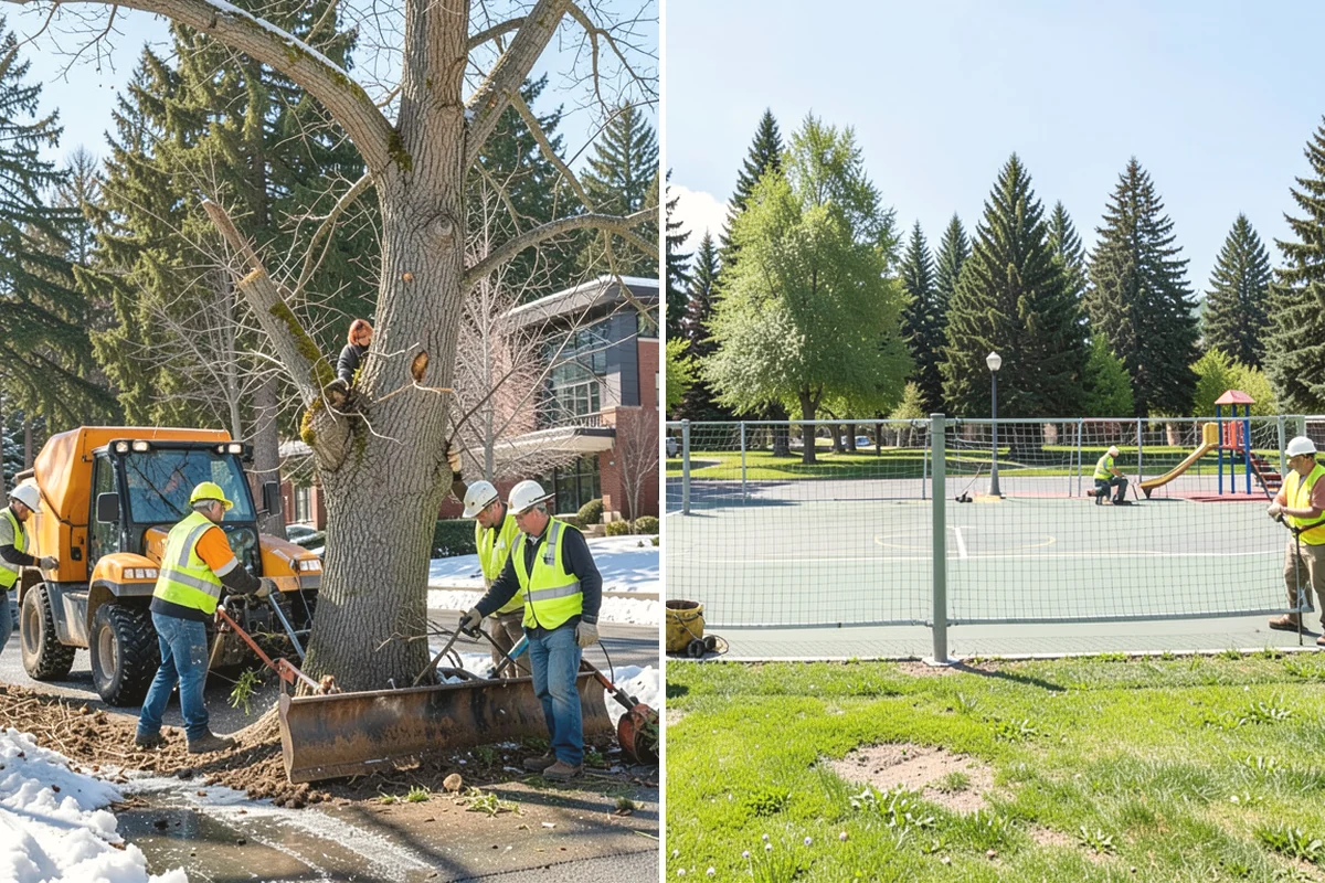 Memorial Maintenance in Mukilteo, Snohomish County, WA - Inventory memorial features and their current condition