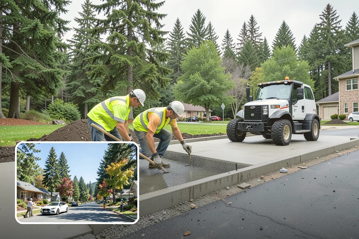 Memorial Maintenance in Orting, Pierce County, WA - Consolidated care for monuments, plaques, and surroundings