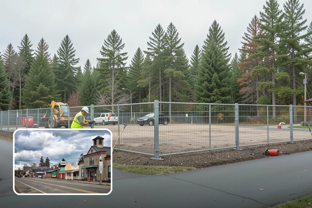 Memorial Maintenance in Roy, Pierce County, WA - Consolidated care for monuments, plaques, and surroundings