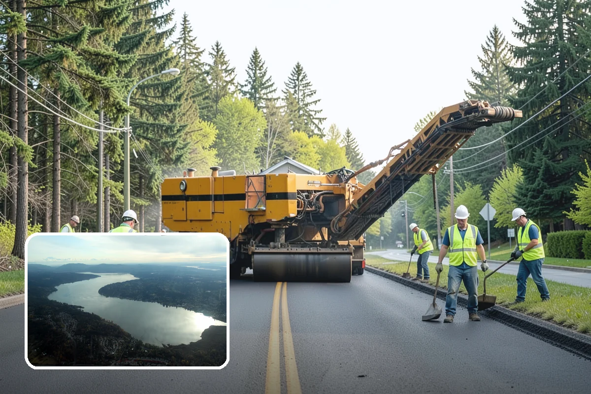 Memorial Maintenance in Sammamish, King County, WA - Consolidated care for monuments, plaques, and surroundings