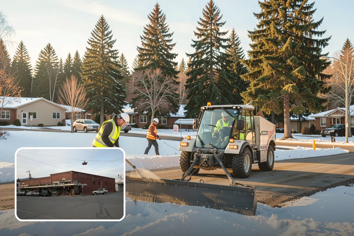 Memorial Maintenance in Sedro-Woolley, Skagit County, WA - Consolidated care for monuments, plaques, and surroundings