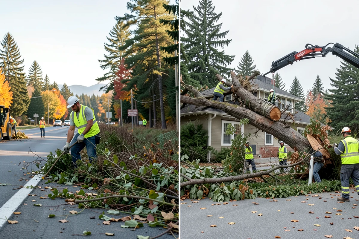Memorial Maintenance in Sedro-Woolley, Skagit County, WA - Inventory memorial features and their current condition