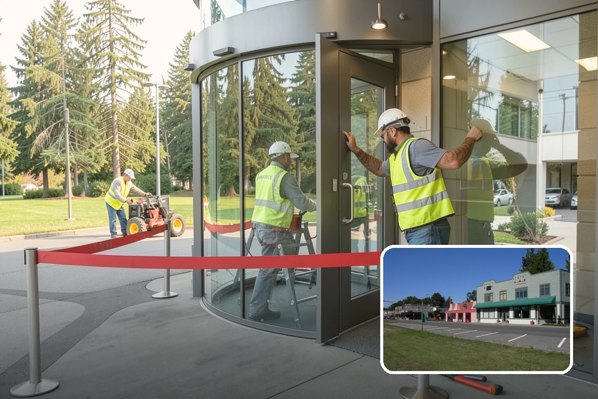 Memorial Maintenance in Snoqualmie, King County, WA - Consolidated care for monuments, plaques, and surroundings