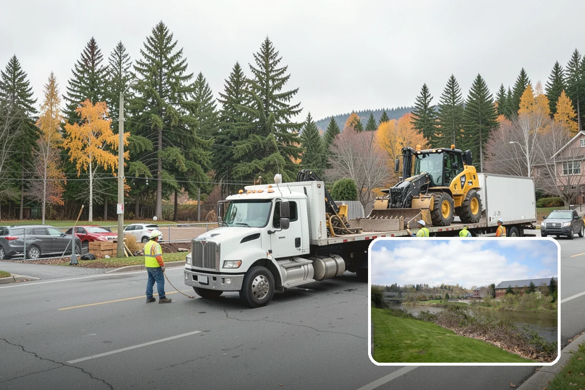 Memorial Maintenance in Tukwila, King County, WA - Consolidated care for monuments, plaques, and surroundings