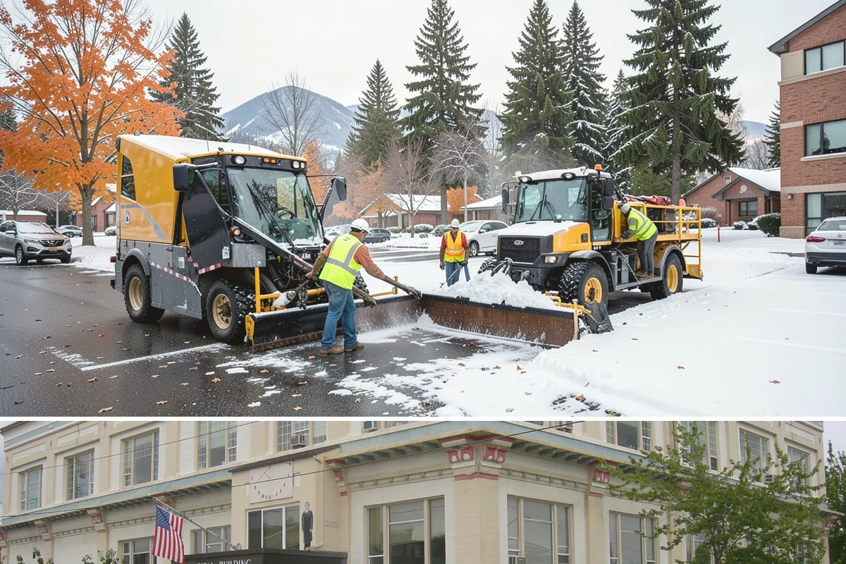 Memorial Tree Planting in Anacortes, Skagit County, WA - Memorial plantings are ideally set in the fall-to-spring dormant season for strong establishment, with dedication timing...
