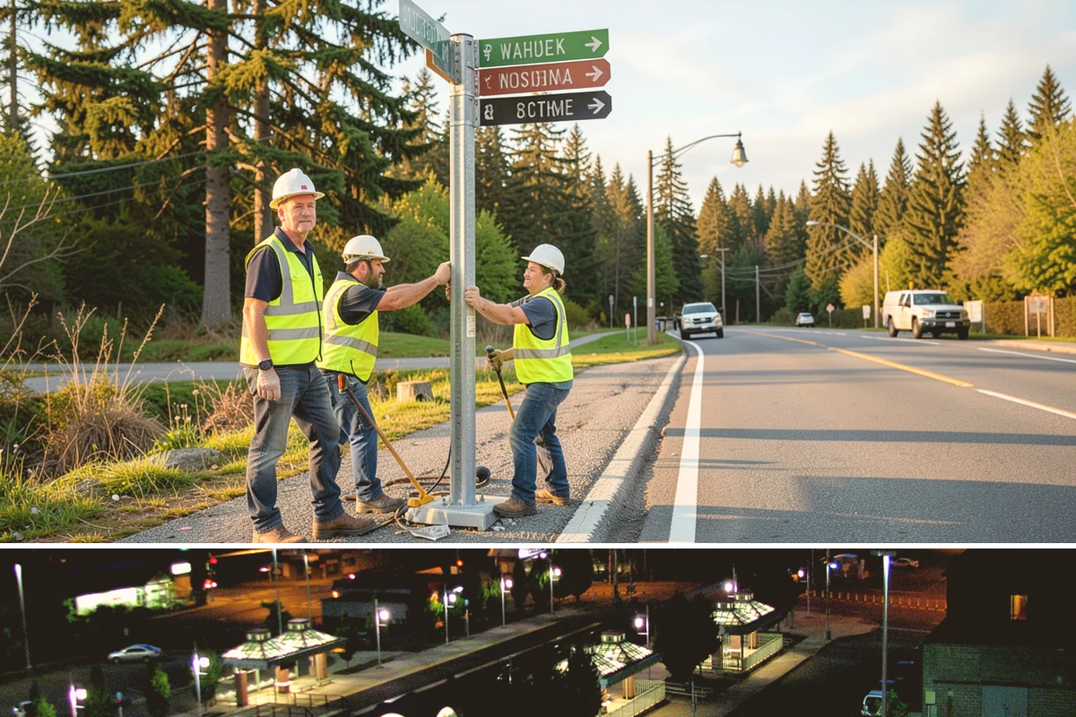 Memorial Tree Planting in Auburn, King County, WA - Memorial plantings are ideally set in the fall-to-spring dormant season for strong establishment, with dedication timing...