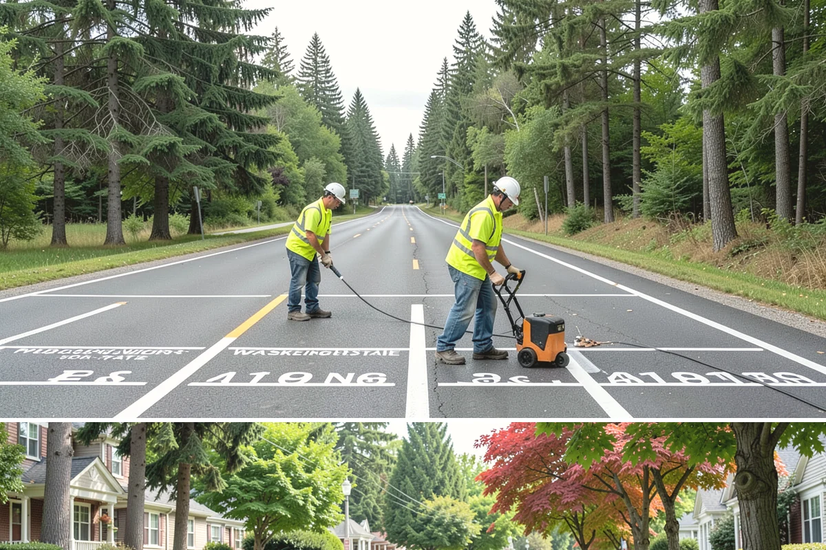 Memorial Tree Planting in Beaux Arts Village, King County, WA - Memorial plantings are ideally set in the fall-to-spring dormant season for strong establishment, with dedication timing...