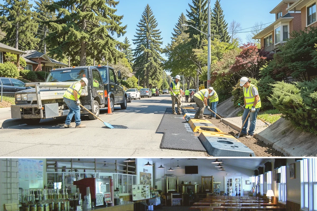 Memorial Tree Planting in Black Diamond, King County, WA - Memorial plantings are ideally set in the fall-to-spring dormant season for strong establishment, with dedication timing...