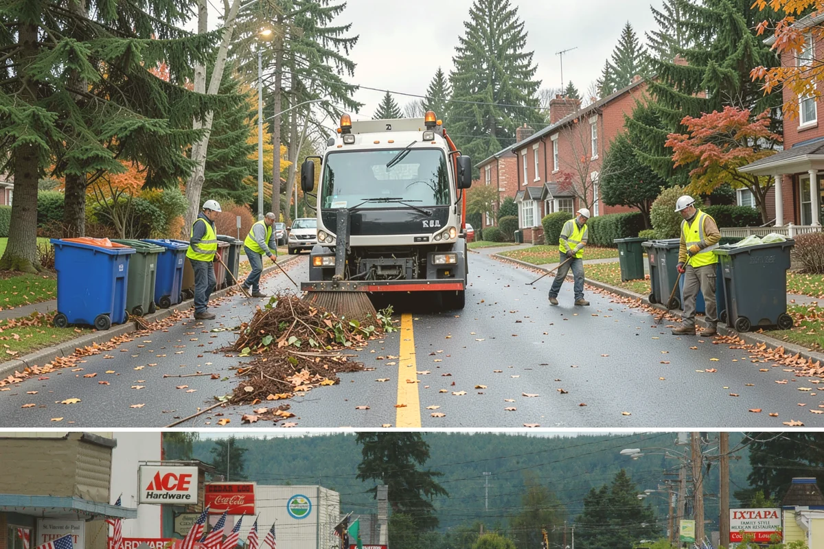 Memorial Tree Planting in Carnation, King County, WA - Memorial plantings are ideally set in the fall-to-spring dormant season for strong establishment, with dedication timing...
