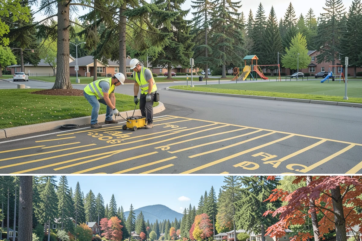 Memorial Tree Planting in Covington, King County, WA - Memorial plantings are ideally set in the fall-to-spring dormant season for strong establishment, with dedication timing...