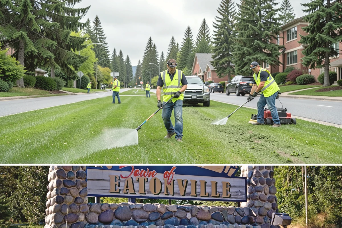 Memorial Tree Planting in Eatonville, Pierce County, WA - Memorial plantings are ideally set in the fall-to-spring dormant season for strong establishment, with dedication timing...