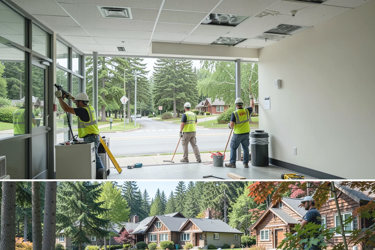 Memorial Tree Planting in Edgewood, Pierce County, WA - Memorial plantings are ideally set in the fall-to-spring dormant season for strong establishment, with dedication timing...