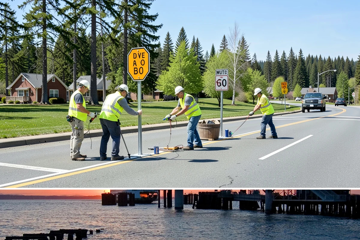 Memorial Tree Planting in Edmonds, Snohomish County, WA - Memorial plantings are ideally set in the fall-to-spring dormant season for strong establishment, with dedication timing...