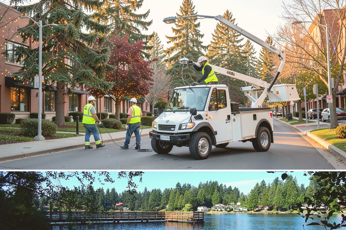 Memorial Tree Planting in Federal Way, King County, WA - Memorial plantings are ideally set in the fall-to-spring dormant season for strong establishment, with dedication timing...