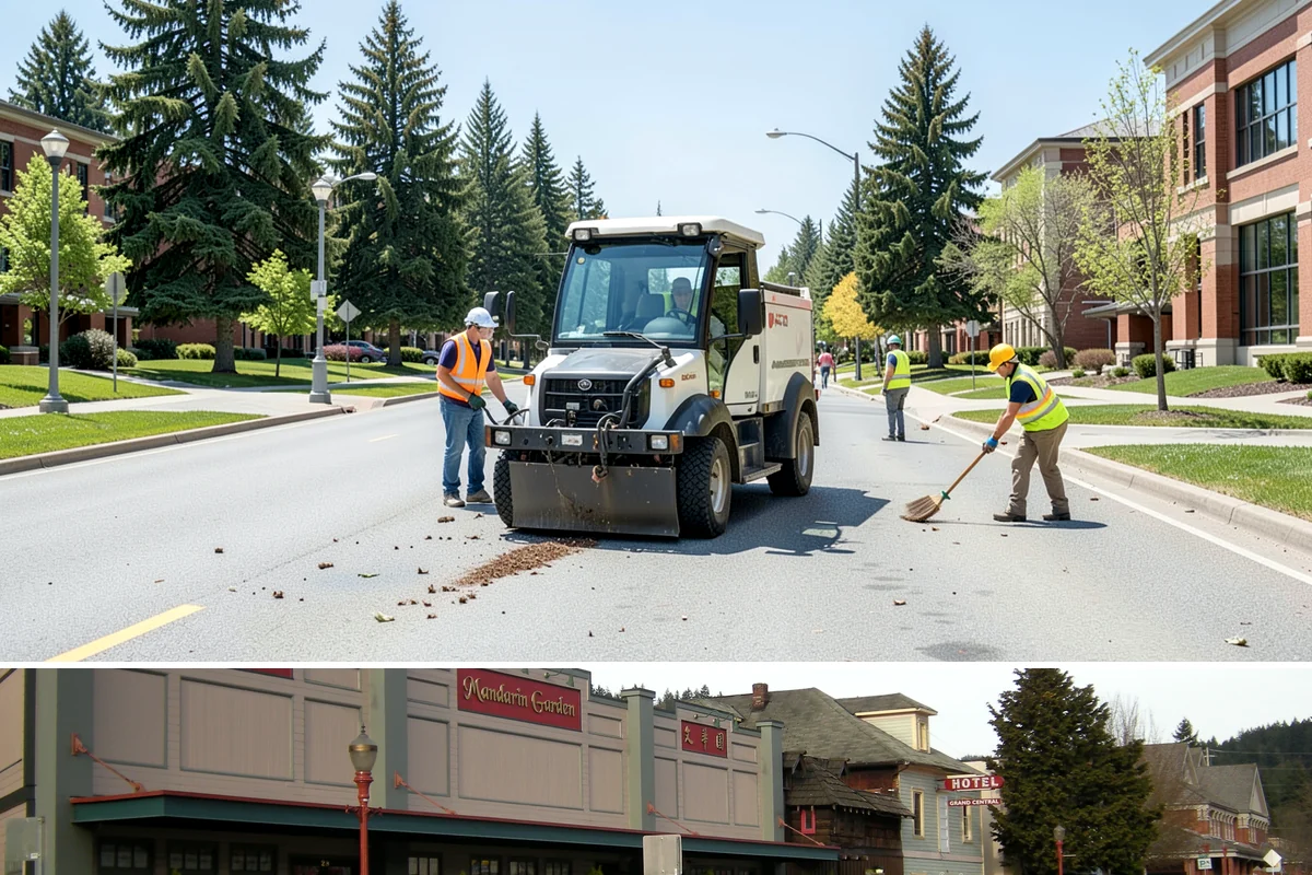 Memorial Tree Planting in Issaquah, King County, WA - Memorial plantings are ideally set in the fall-to-spring dormant season for strong establishment, with dedication timing...
