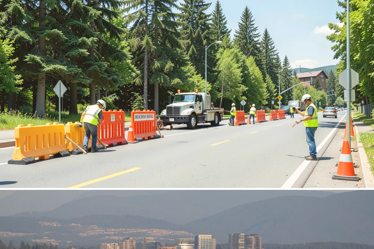 Memorial Tree Planting in Medina, King County, WA - Memorial plantings are ideally set in the fall-to-spring dormant season for strong establishment, with dedication timing...