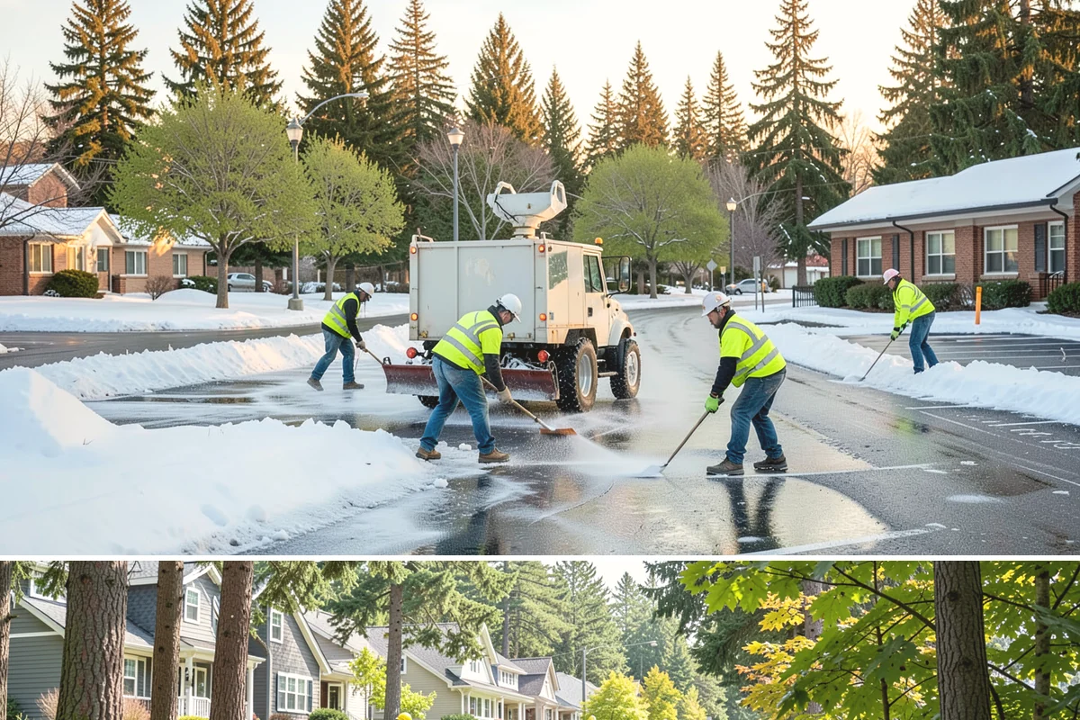 Memorial Tree Planting in Normandy Park, King County, WA - Memorial plantings are ideally set in the fall-to-spring dormant season for strong establishment, with dedication timing...