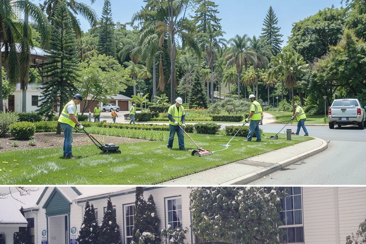 Memorial Tree Planting in Pacific, King County, WA - Memorial plantings are ideally set in the fall-to-spring dormant season for strong establishment, with dedication timing...