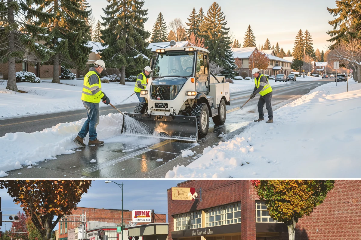 Memorial Tree Planting in Puyallup, Pierce County, WA - Memorial plantings are ideally set in the fall-to-spring dormant season for strong establishment, with dedication timing...
