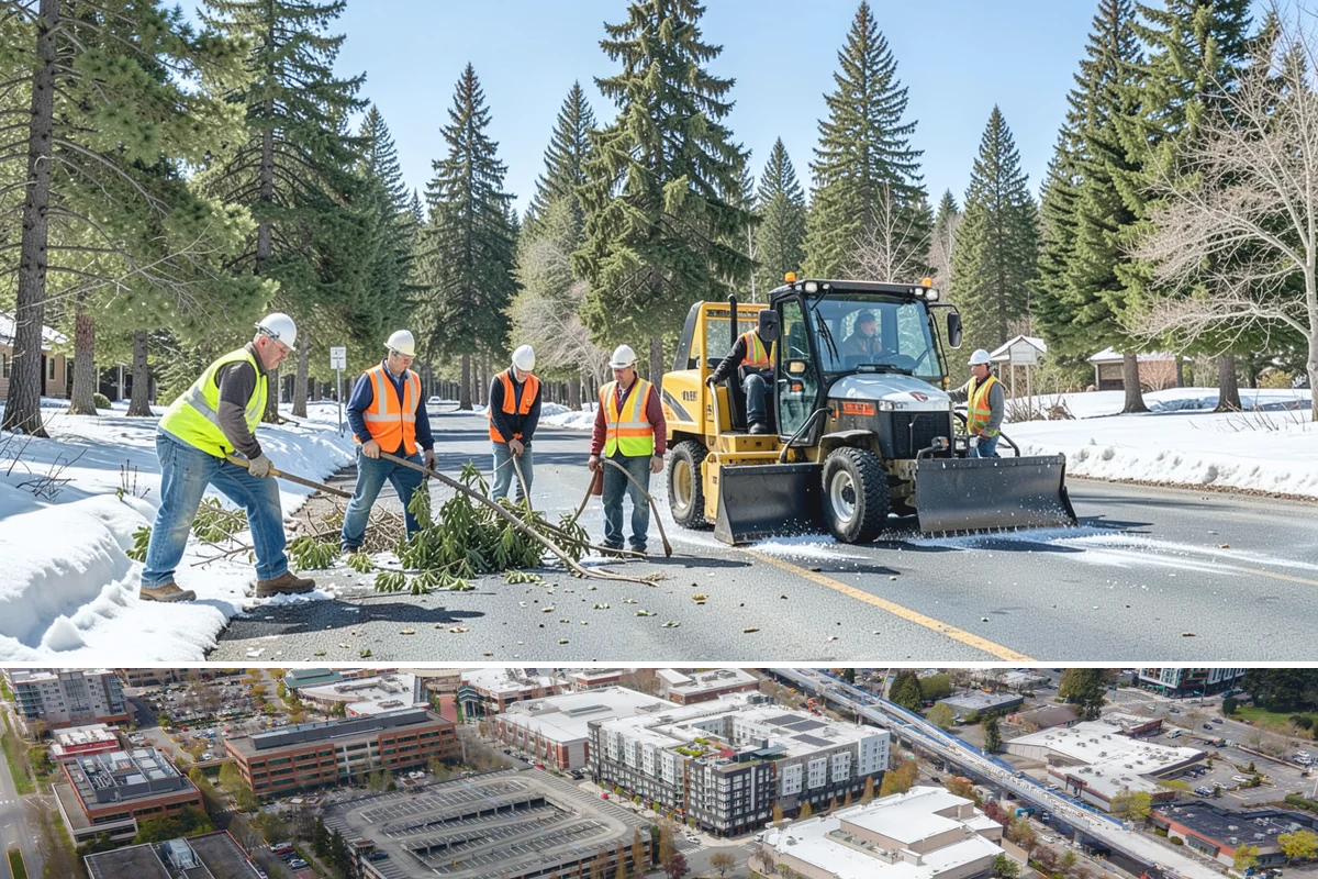 Memorial Tree Planting in Redmond, King County, WA - Memorial plantings are ideally set in the fall-to-spring dormant season for strong establishment, with dedication timing...