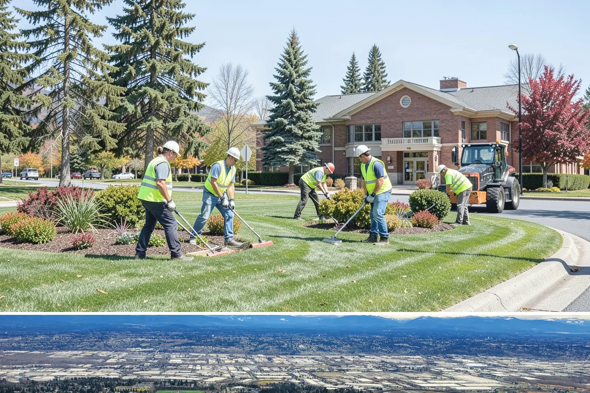 Memorial Tree Planting in SeaTac, King County, WA - Memorial plantings are ideally set in the fall-to-spring dormant season for strong establishment, with dedication timing...