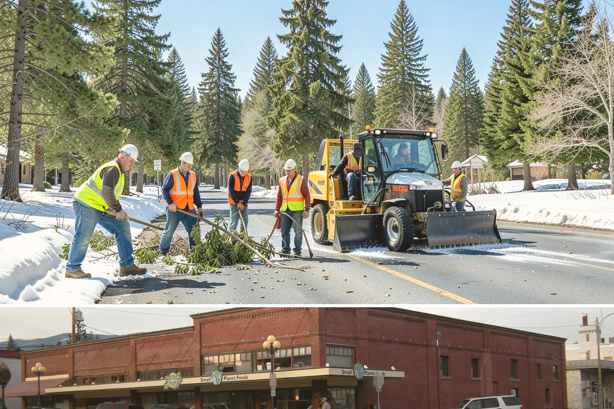 Memorial Tree Planting in Sedro-Woolley, Skagit County, WA - Memorial plantings are ideally set in the fall-to-spring dormant season for strong establishment, with dedication timing...