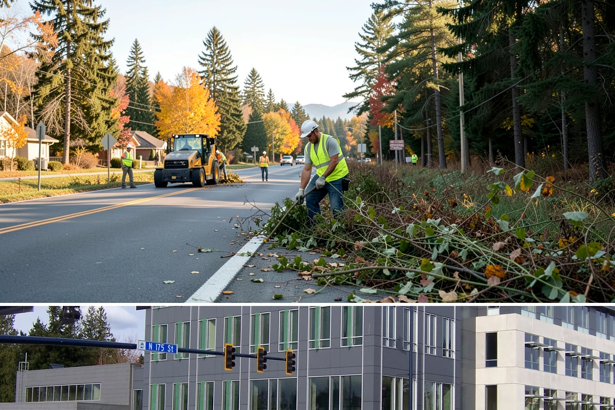 Memorial Tree Planting in Shoreline, King County, WA - Memorial plantings are ideally set in the fall-to-spring dormant season for strong establishment, with dedication timing...