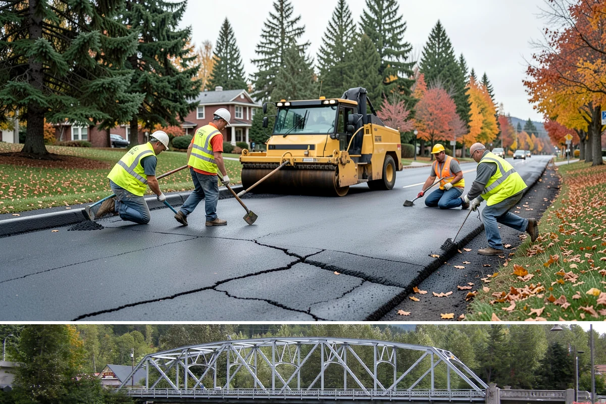 Memorial Tree Planting in Skykomish, King County, WA - Memorial plantings are ideally set in the fall-to-spring dormant season for strong establishment, with dedication timing...