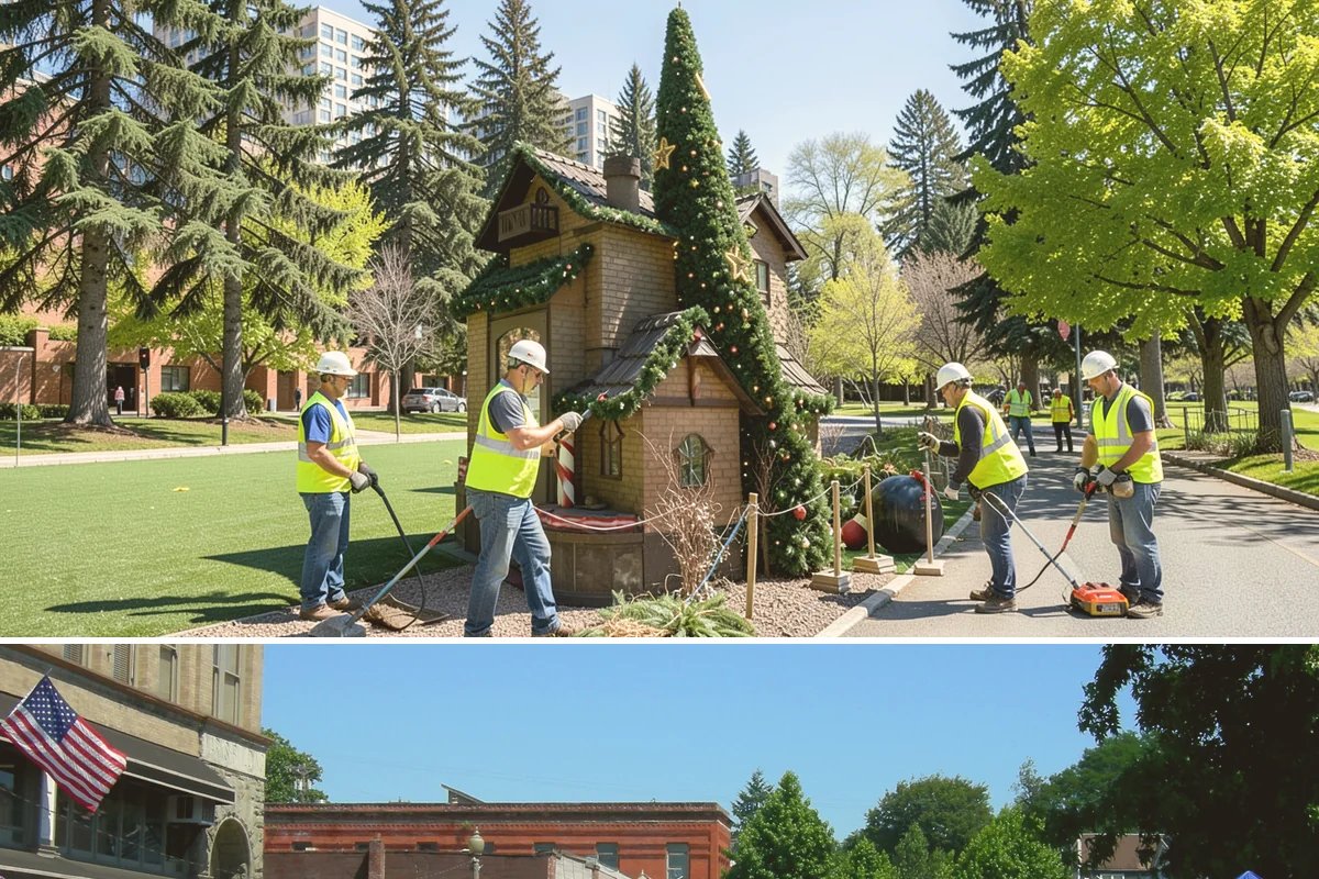 Memorial Tree Planting in Snohomish, Snohomish County, WA - Memorial plantings are ideally set in the fall-to-spring dormant season for strong establishment, with dedication timing...