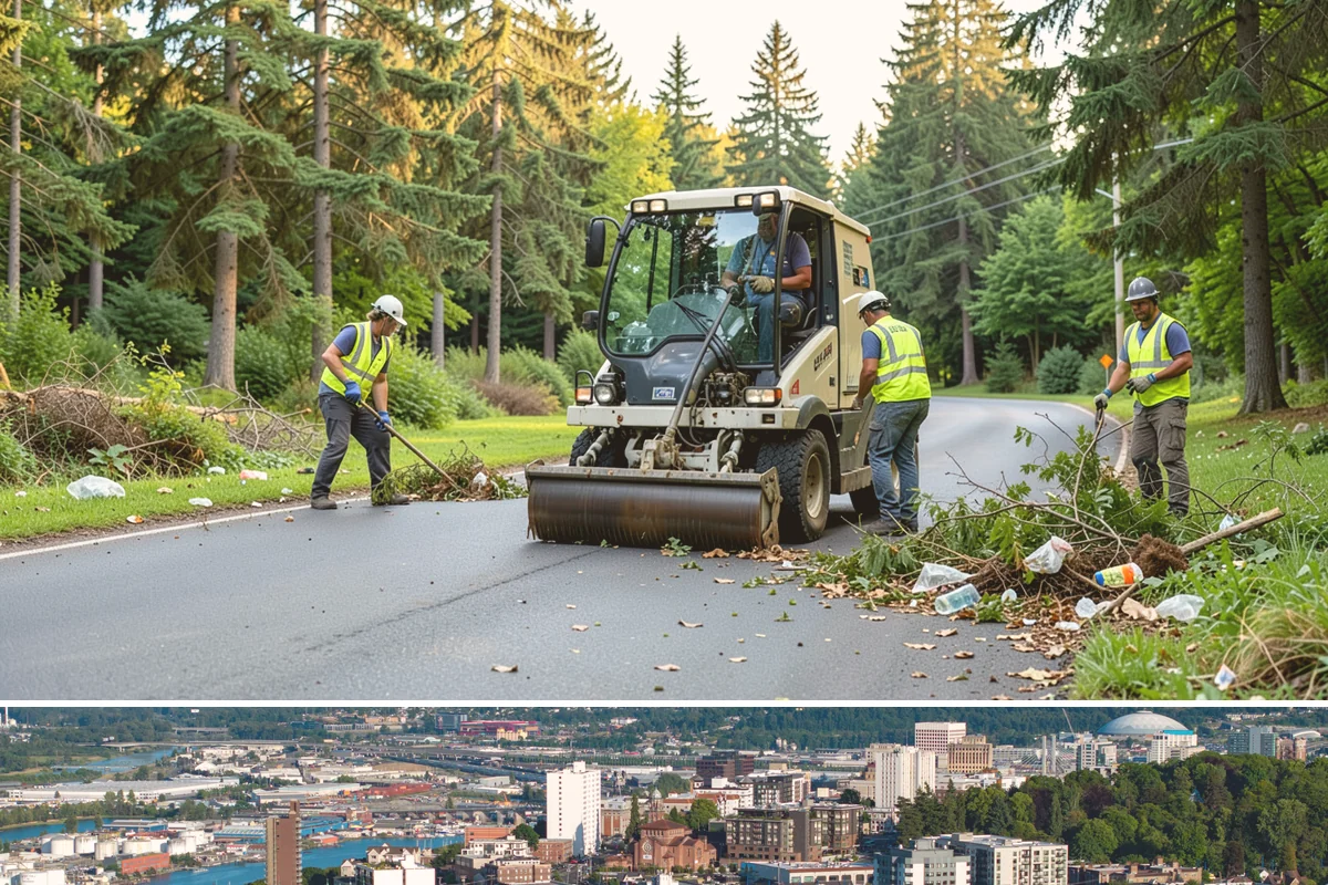 Memorial Tree Planting in Tacoma, Pierce County, WA - Memorial plantings are ideally set in the fall-to-spring dormant season for strong establishment, with dedication timing...