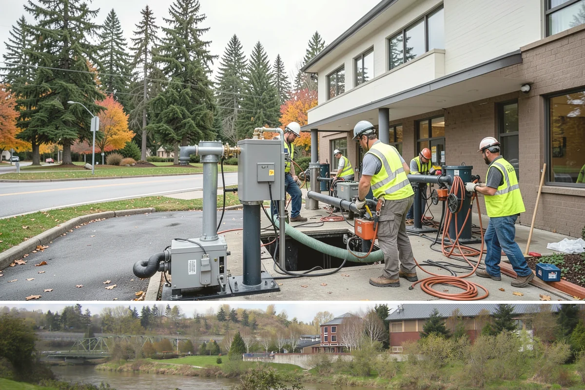 Memorial Tree Planting in Tukwila, King County, WA - Memorial plantings are ideally set in the fall-to-spring dormant season for strong establishment, with dedication timing...