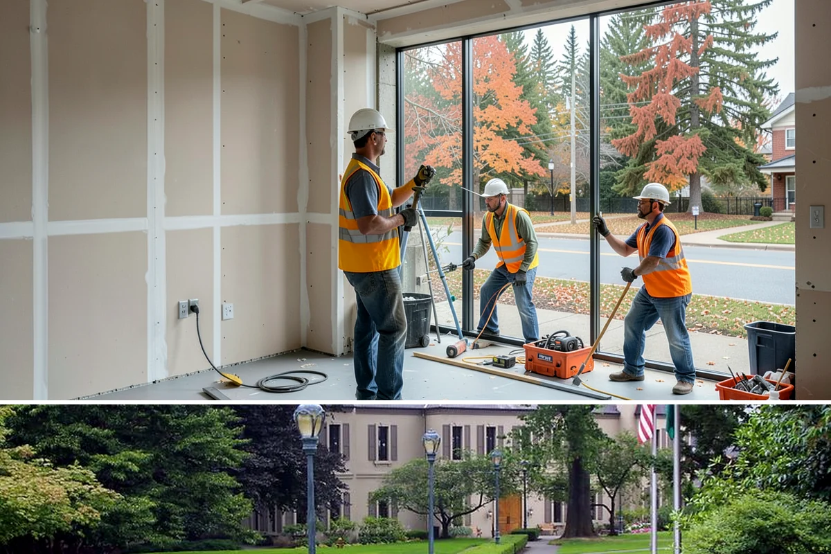 Memorial Tree Planting in Woodinville, King County, WA - Memorial plantings are ideally set in the fall-to-spring dormant season for strong establishment, with dedication timing...