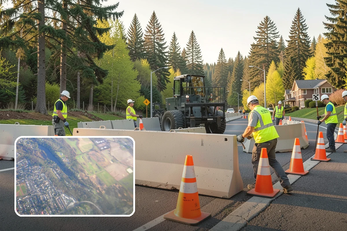Meter Box Maintenance in Algona, King County, WA - Keeps meters accessible for reliable reading and service