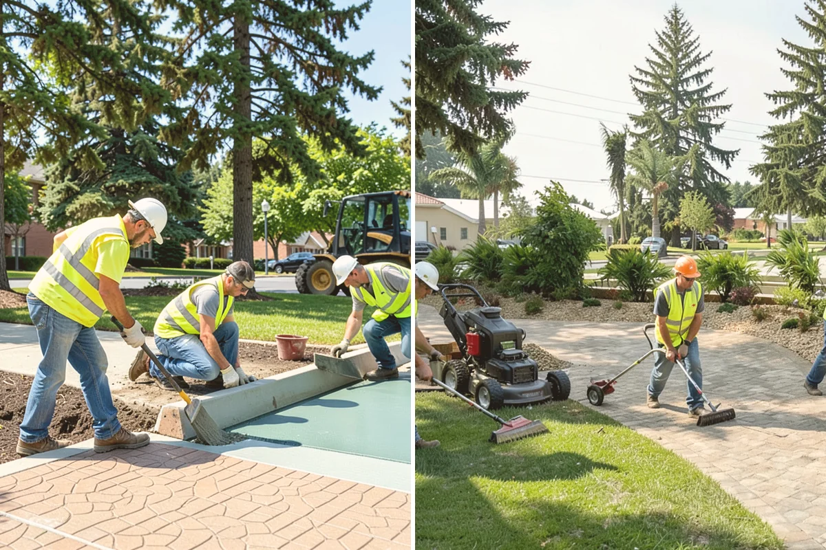 Meter Box Maintenance in Algona, King County, WA - Locate and inspect meter boxes with the utility