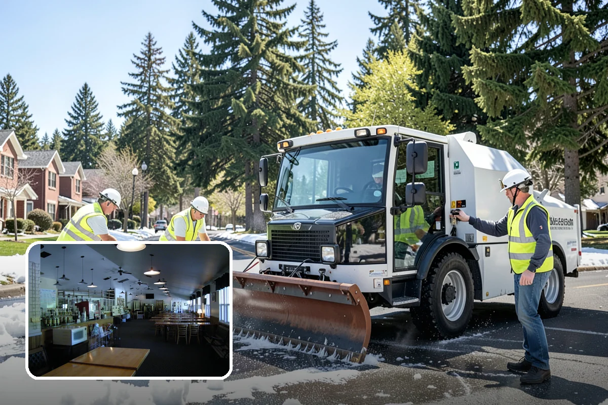 Meter Box Maintenance in Black Diamond, King County, WA - Keeps meters accessible for reliable reading and service
