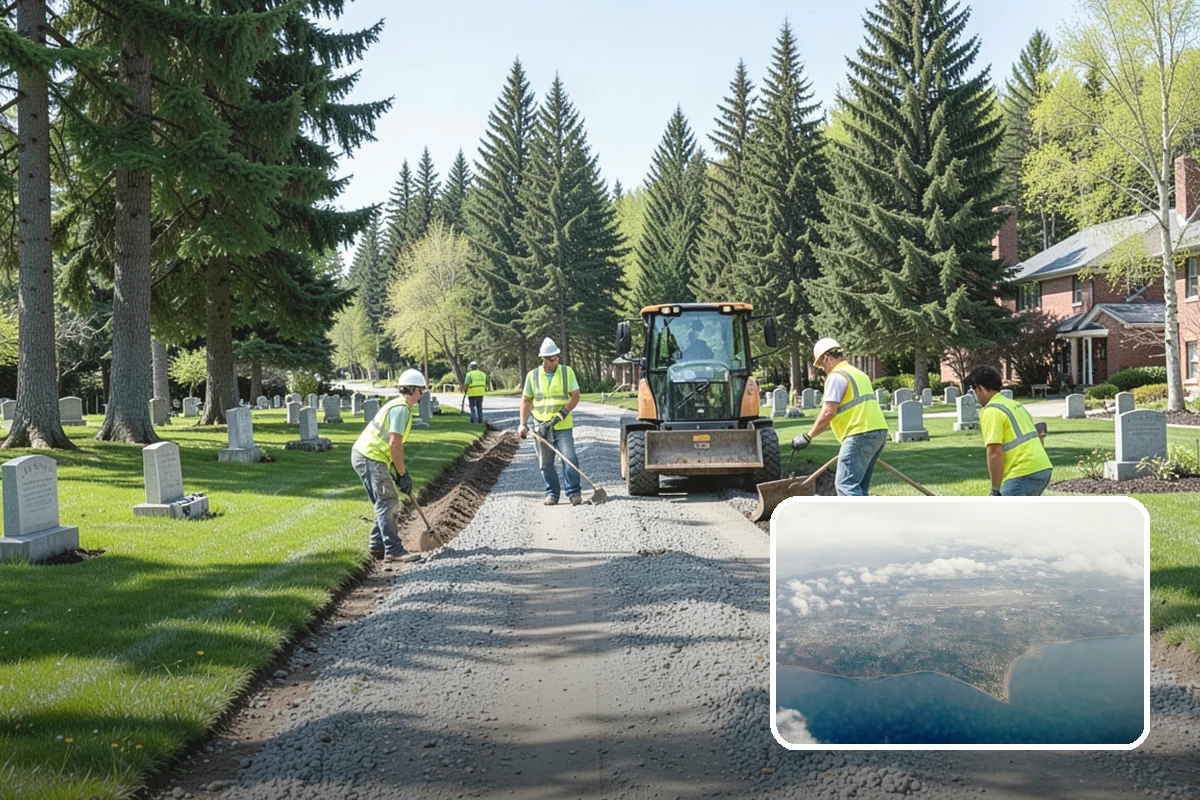 Meter Box Maintenance in Burien, King County, WA - Keeps meters accessible for reliable reading and service